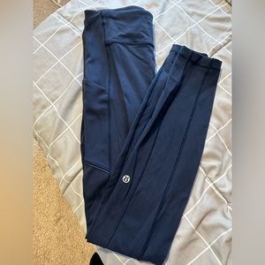 SOLD — Lululemon Speed up Tight 28”